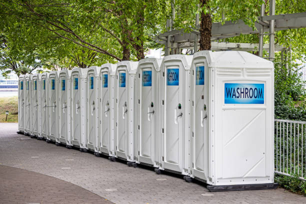 Best Temporary restroom rental  in Southwest Greensburg, PA