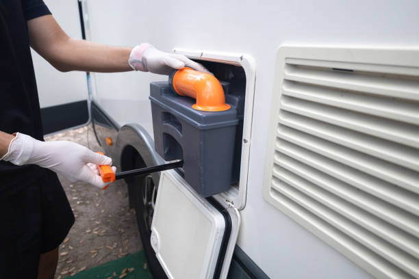 Best Wedding porta potty rental  in Southwest Greensburg, PA