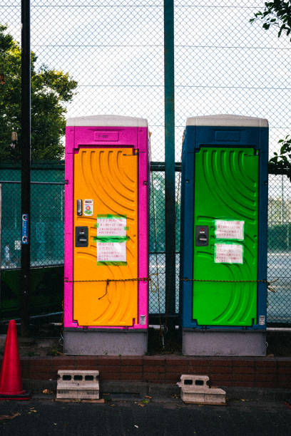 Porta potty rental for festivals in Southwest Greensburg, PA